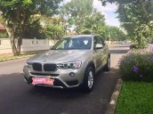 Bán xe cũ BMW X3 xDrive 20i đời 2015, nhập khẩu