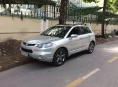 Bán ô tô Acura RDX đời 2007, màu bạc, nhập khẩu nguyên chiếc, giá 600tr