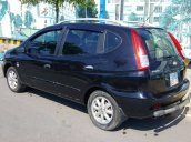 Bán Chevrolet Vivant CDX đời 2008, màu đen