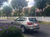 Bán xe cũ BMW X3 xDrive 20i đời 2015, nhập khẩu