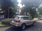 Bán xe cũ BMW X3 xDrive 20i đời 2015, nhập khẩu