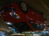 Bán Nissan Pixo đời 2011, màu đỏ, giá 345tr