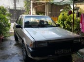 Bán Toyota Carina SE đời 1986, màu bạc, nhập khẩu