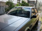 Bán Toyota Carina SE đời 1986, màu bạc, nhập khẩu