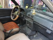 Bán Toyota Carina SE đời 1986, màu bạc, nhập khẩu