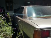 Bán Toyota Carina SE đời 1986, màu bạc, nhập khẩu