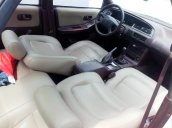 Bán Nissan Altima Laurel đời 1991, màu trắng, nhập khẩu, 69 triệu