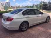 Bán ô tô BMW 3 Series 320i năm 2012, màu trắng