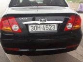 Bán Lifan 520 năm 2006, màu đen