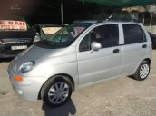 Bán Daewoo Matiz SE đời 2002, màu bạc