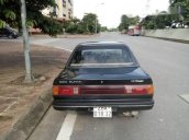 Cần bán Nissan Bluebird 1990, màu đen