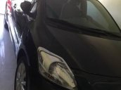 Bán Toyota Vios đời 2011, màu đen