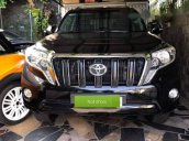 Cần bán Toyota Land Cruiser Prado đời 2014, xe nhập