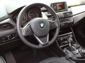 Bán ô tô BMW 2 Series 218i đời 2016, màu trắng