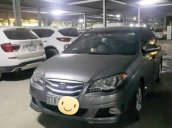 Bán Hyundai Avante đời 2012, màu xám