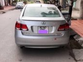 Chính chủ bán xe Lexus GS năm 2007, màu bạc