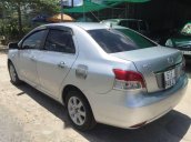 Bán Toyota Vios đời 2009, màu bạc số sàn, giá tốt