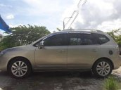 Bán xe cũ Kia Carens LX năm 2011 còn mới, giá tốt