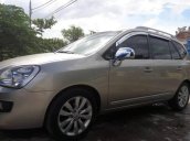 Bán xe cũ Kia Carens LX năm 2011 còn mới, giá tốt