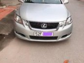 Chính chủ bán xe Lexus GS năm 2007, màu bạc