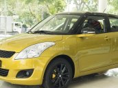 Bán xe Suzuki Swift RS đời 2017, nhập khẩu. Giá tốt, hỗ trợ trả góp. LH 0982.715.994