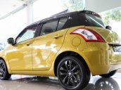 Bán xe Suzuki Swift RS đời 2017, nhập khẩu. Giá tốt, hỗ trợ trả góp. LH 0982.715.994