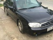 Bán Kia Spectra đời 2004, màu đen