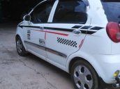 Cần bán xe Chevrolet Spark năm 2009, màu trắng