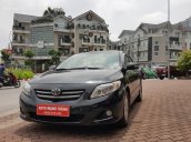 Cần bán xe Toyota Corolla altis 1.8G MT đời 2009 chính chủ