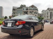 Cần bán xe Toyota Corolla altis 1.8G MT đời 2009 chính chủ