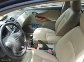 Cần bán xe Toyota Corolla altis 1.8G MT đời 2009 chính chủ