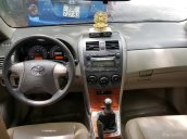 Cần bán xe Toyota Corolla altis 1.8G MT đời 2009 chính chủ