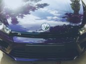 Cần bán Volkswagen Scirocco R đời 2017, màu xanh lam, nhập khẩu nguyên chiếc