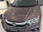 Bán Honda City 2019, có đủ màu, hỗ trợ vay ngân hàng 80%. LH: 0989899366 Phương - Honda Ô tô Cần Thơ