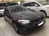 Bán BMW 5 Series 2013, màu nâu, nhập khẩu số tự động