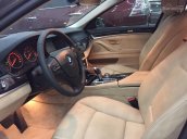 Bán BMW 5 Series 2013, màu nâu, nhập khẩu số tự động