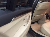 Bán BMW 5 Series 2013, màu nâu, nhập khẩu số tự động