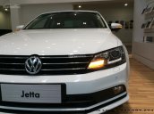 Bán Volkswagen Jetta - Nhập khẩu chính hãng - 1.4 TSI - AT 7 cấp DSG, LH Long 0933689294