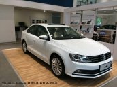 Bán Volkswagen Jetta - Nhập khẩu chính hãng - 1.4 TSI - AT 7 cấp DSG, LH Long 0933689294