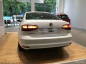 Bán Volkswagen Jetta - Nhập khẩu chính hãng - 1.4 TSI - AT 7 cấp DSG, LH Long 0933689294