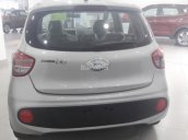 Hyundai Trường Chinh -bán Hyundai I10 model 2018, sở hữu xe chỉ 80tr đồng, giá còn thương lượng, bao hồ sơ- LH: 0904 806 785