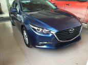 Cần bán Mazda 3 1.5 Hatchback 2017, màu xanh và 8 màu khác, chỉ từ 180 triệu sở hữu ngay. L/h giá tốt nhất 0976834599