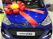 Cần bán Hyundai Grand i10 đời 2018, giá 380tr, xe có sẵn giao ngay