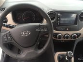 Hyundai Trường Chinh- Hyundai Grand i10 1.2MT model 2018, giá còn thương lượng - LH: 0904 806 785