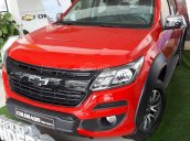 Vua bán tải Chevrolet Colorado, ưu đãi tháng 03 mua trả góp chỉ từ 85 triệu 0962.861.904 - 0979 149 111