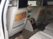 Bán ô tô Bentley Continental Flying Spur sản xuất 2014, màu trắng, nhập khẩu nguyên chiếc