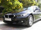Bán ô tô BMW 3 Series đời 2013, màu đen, nhập khẩu nguyên chiếc, giá tốt