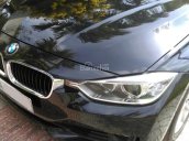 Bán ô tô BMW 3 Series đời 2013, màu đen, nhập khẩu nguyên chiếc, giá tốt