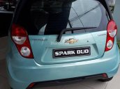 Chevrolet Spark Van, mua trả góp chỉ từ 50tr đồng có xe, 0962.861.904 - 0979 149 111 thủ tục nhanh gọn