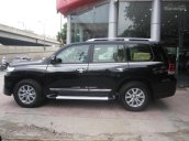 Bán xe Toyota Land Cruiser GXR 2017, giá không thể tốt hơn